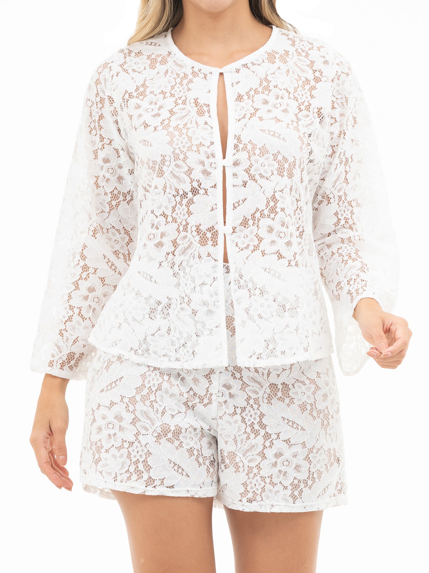 Blusa Amaris