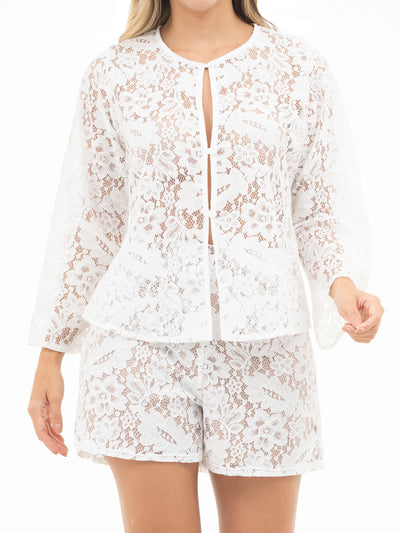 Blusa Amaris