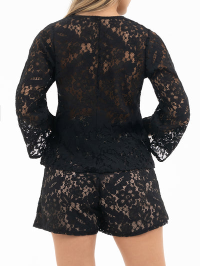 Blusa Amaris