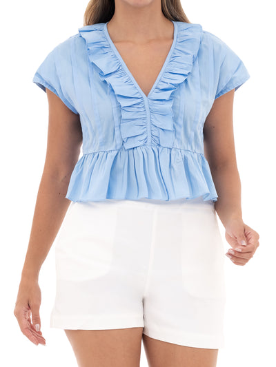 Blusa Anne
