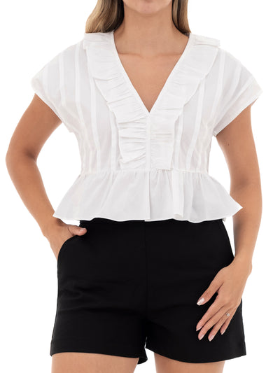 Blusa Anne