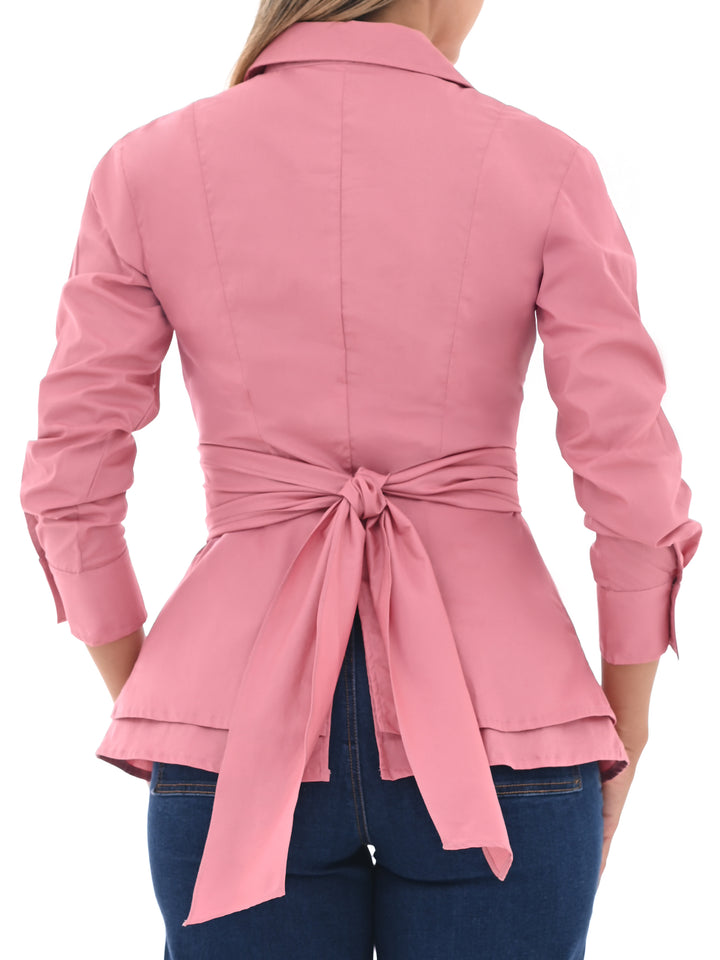 Blusa Aprile
