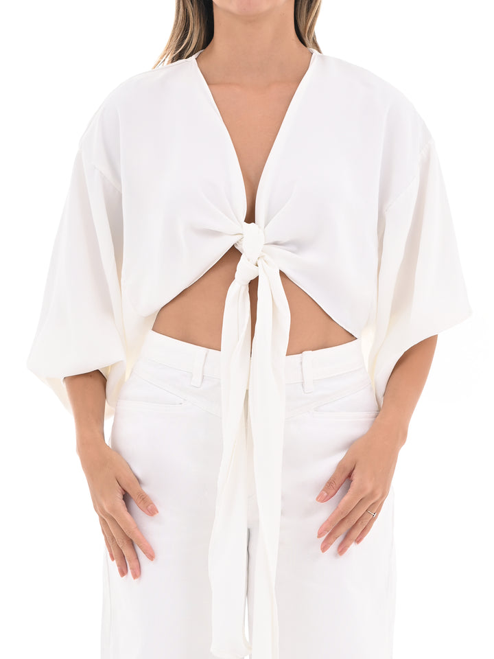 Blusa Azalea