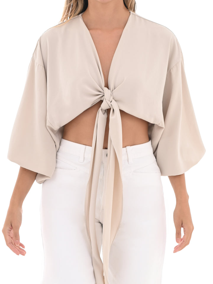 Blusa Azalea