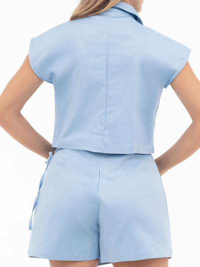 Blusa Capricho