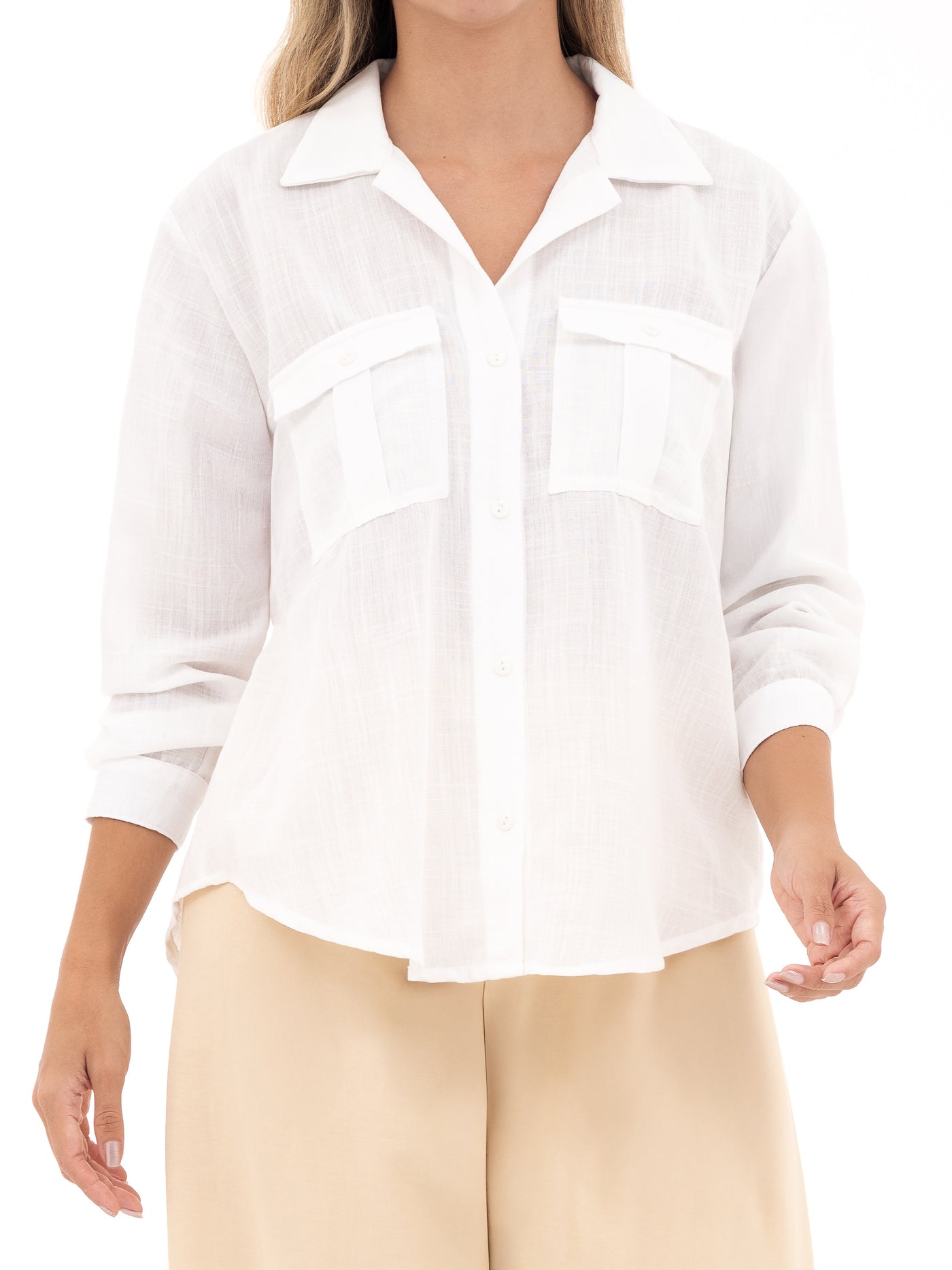 Blusa Circe