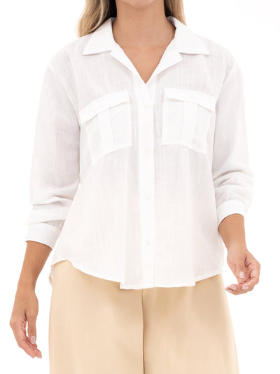 Blusa Circe