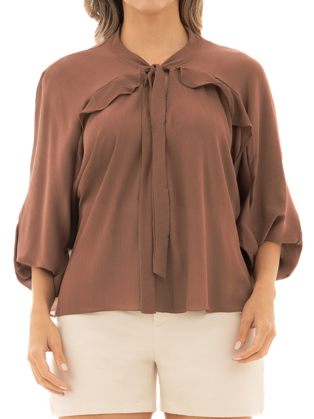 Blusa Dalean