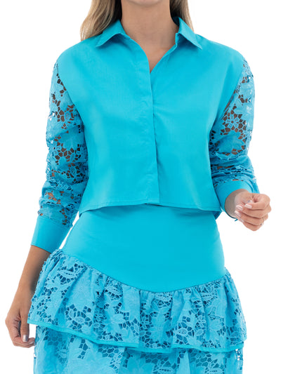 Blusa Daphne