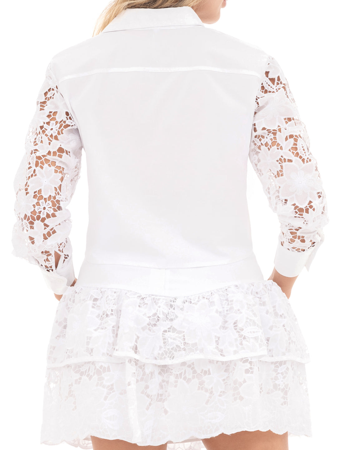 Blusa Daphne