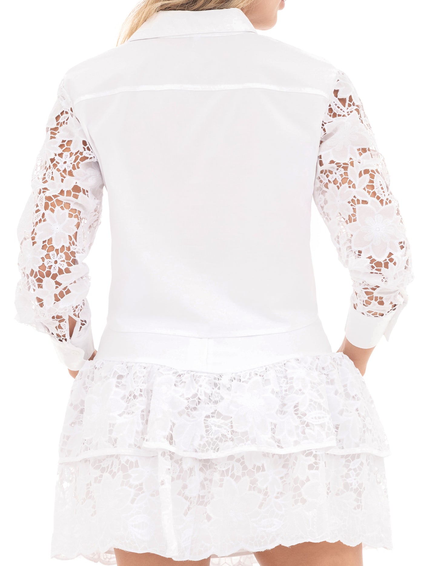 Blusa Daphne