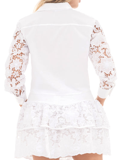 Blusa Daphne