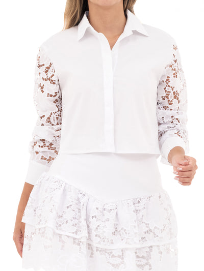 Blusa Daphne