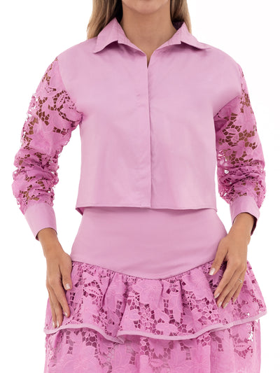 Blusa Daphne