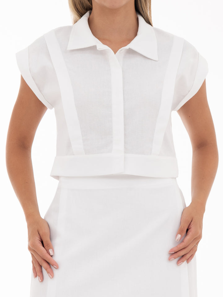 Blusa Delvin