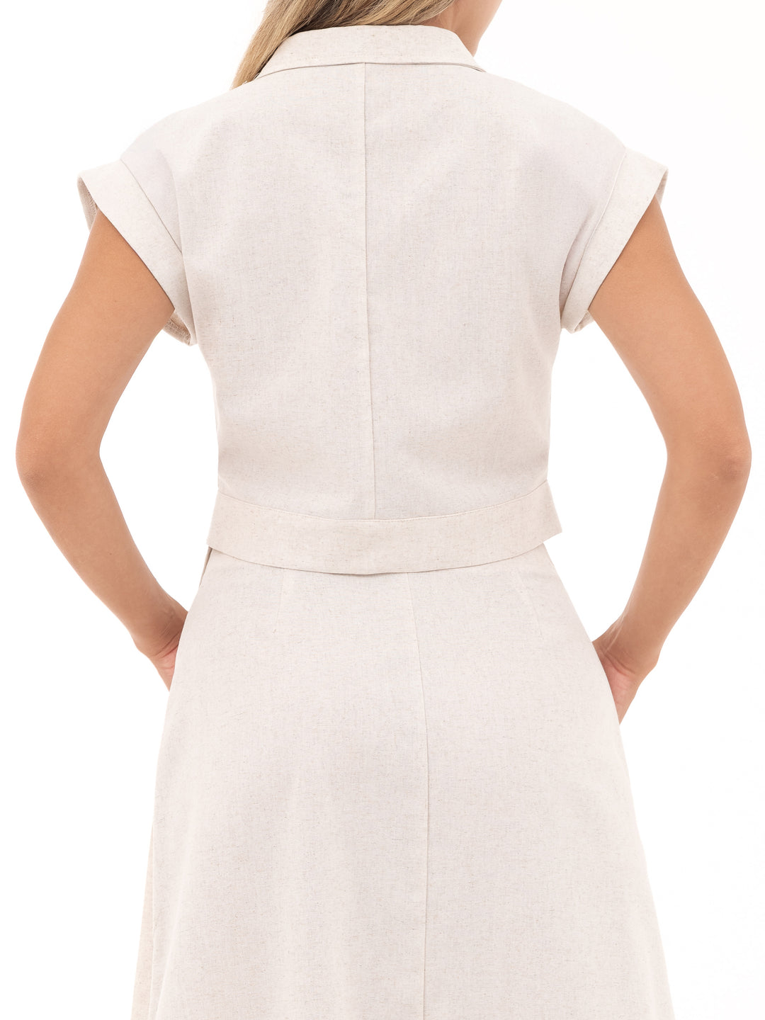 Blusa Delvin