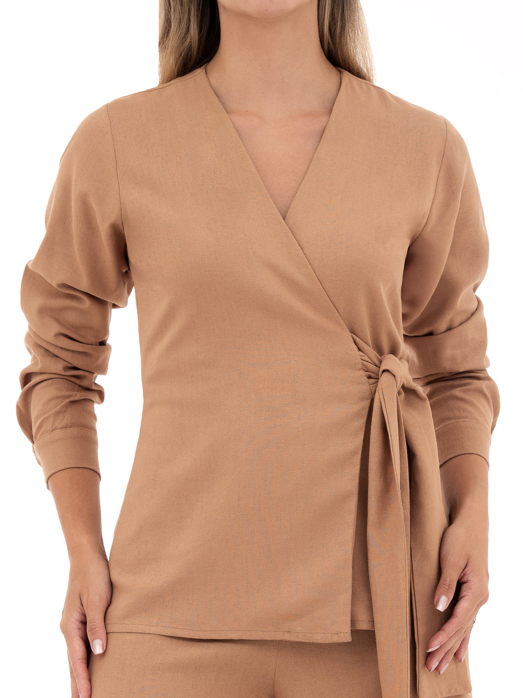 Blusa Gale
