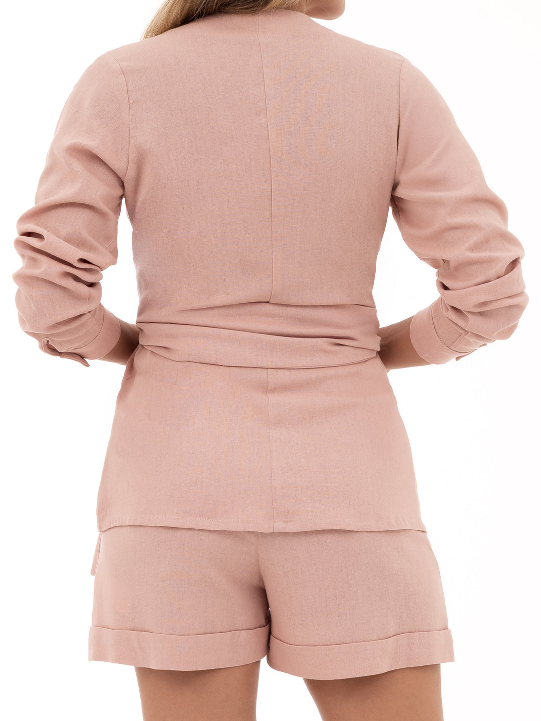 Blusa Gale