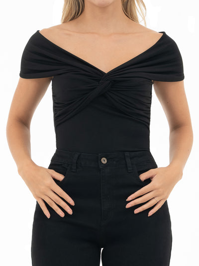 Blusa Laurel