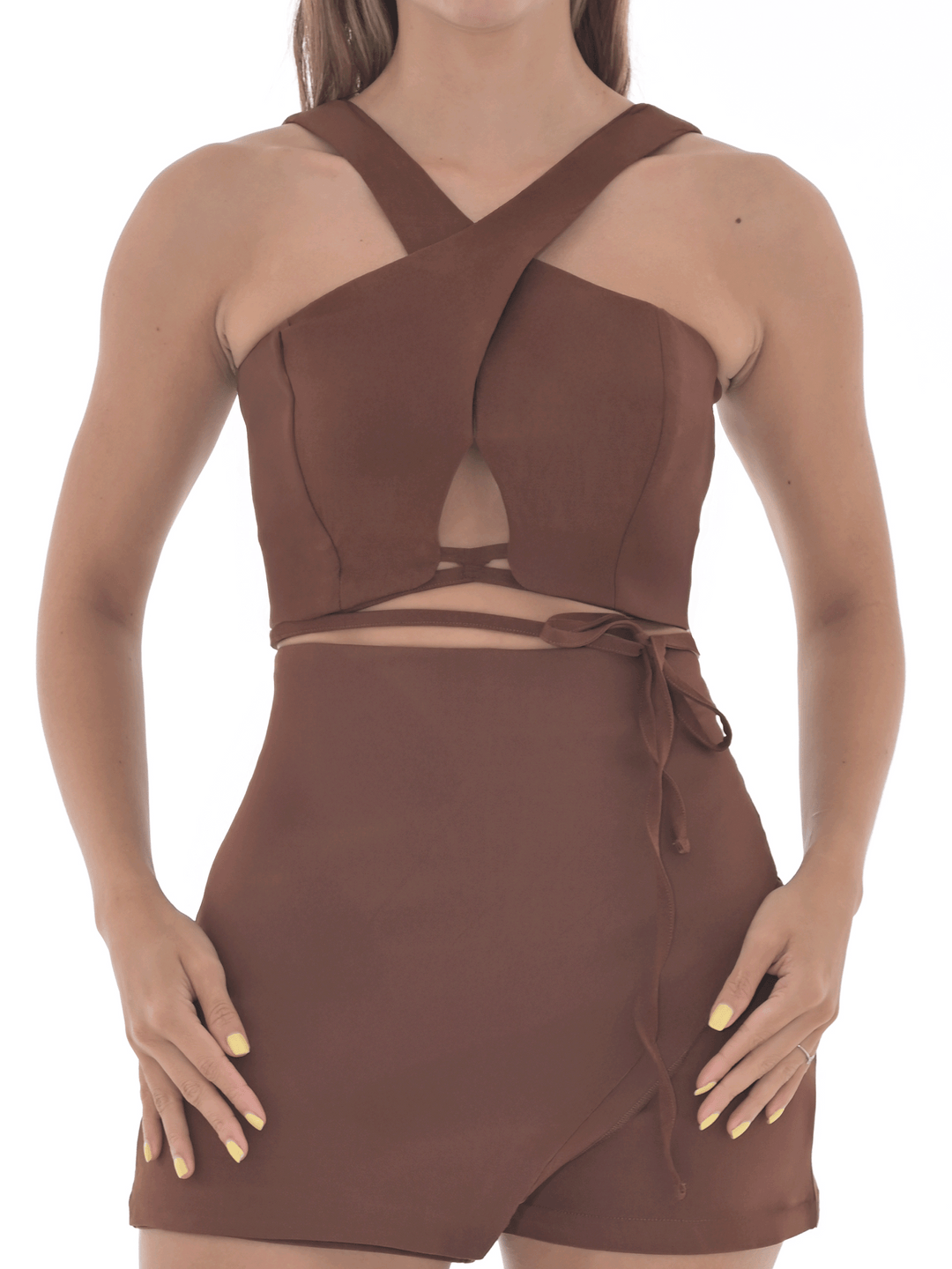 Blusa Lui