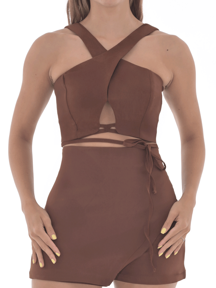 Blusa Lui