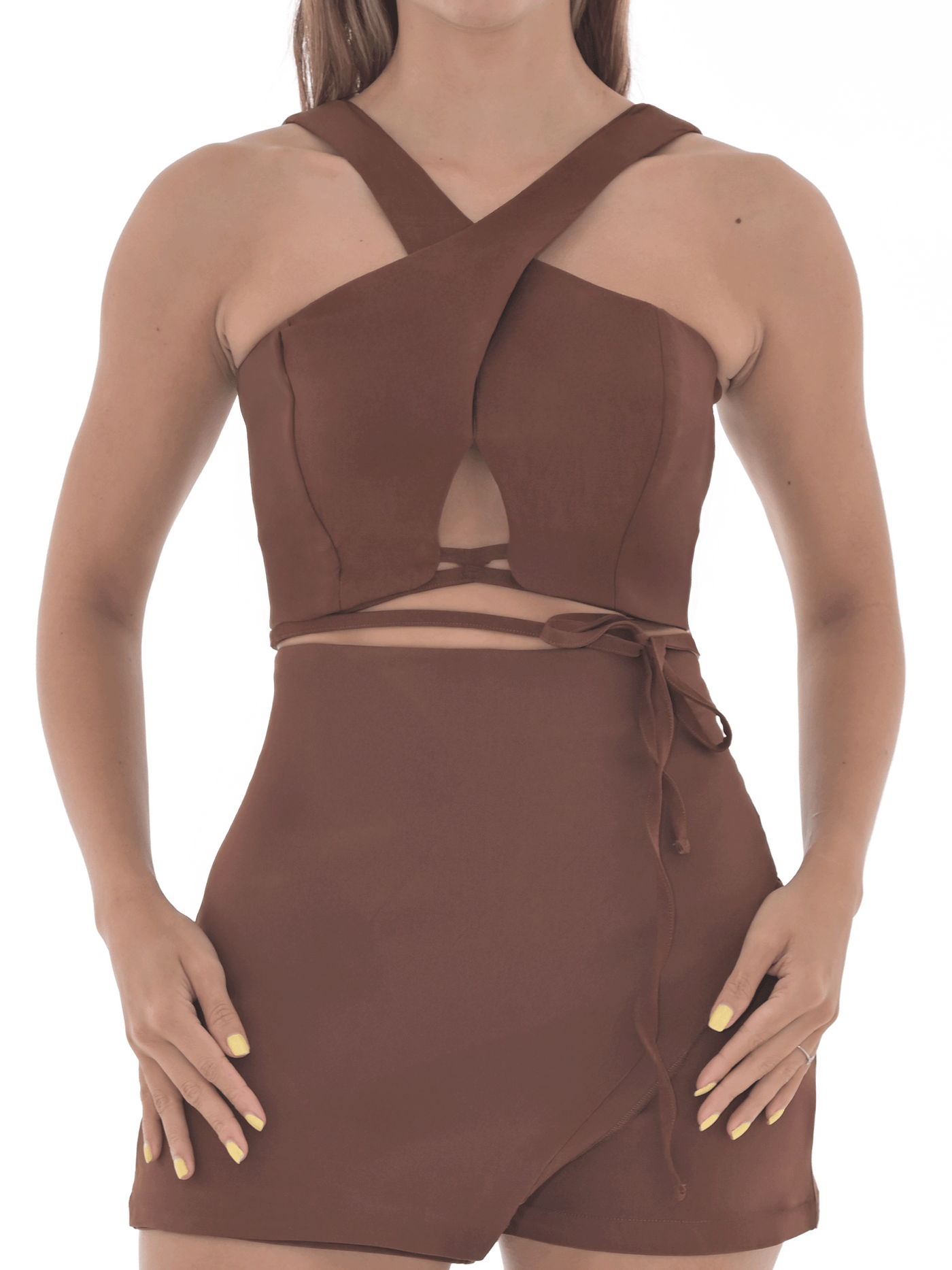 Blusa Lui