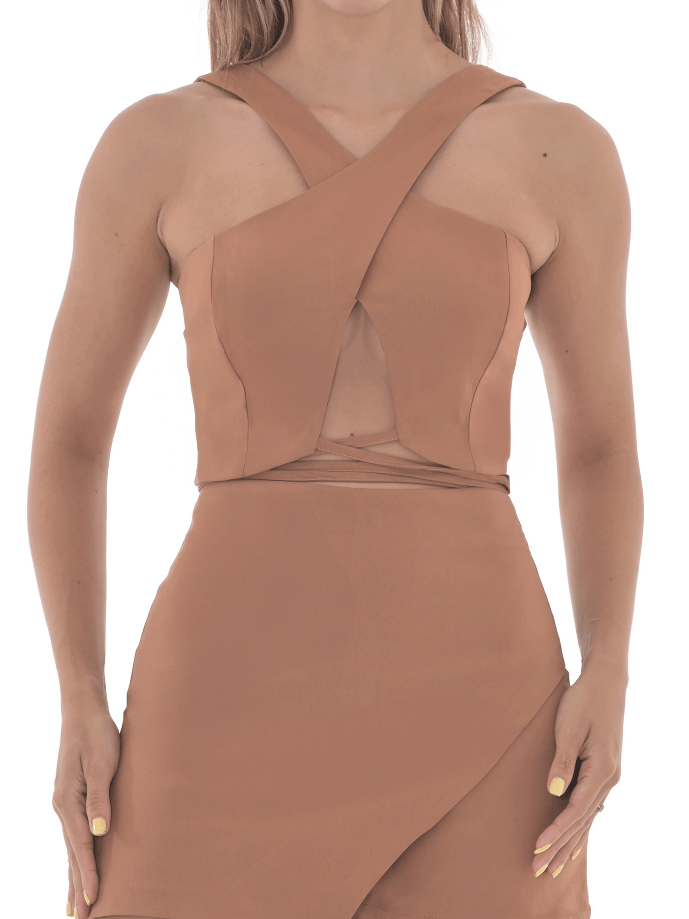 Blusa Lui