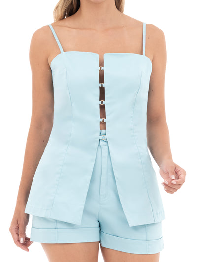 Blusa Marsali