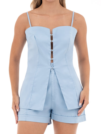Blusa Marsali