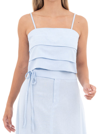 Blusa Moira