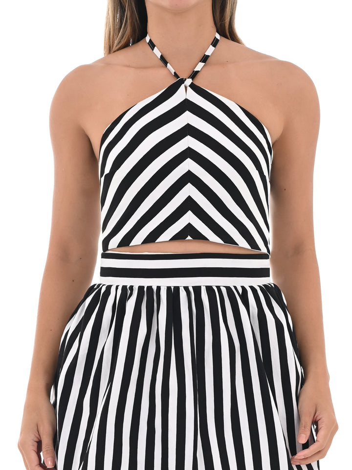 Blusa Newport