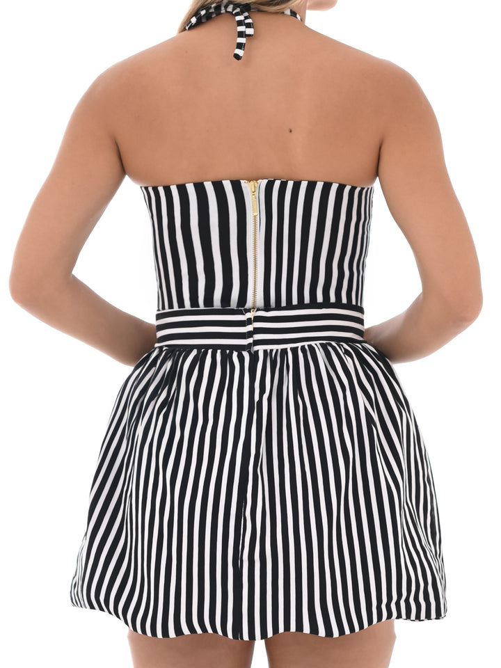 Blusa Newport