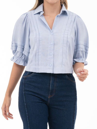 Blusa Paris