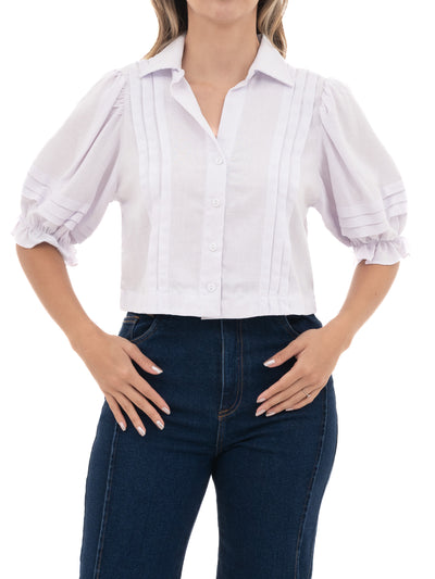 Blusa Paris
