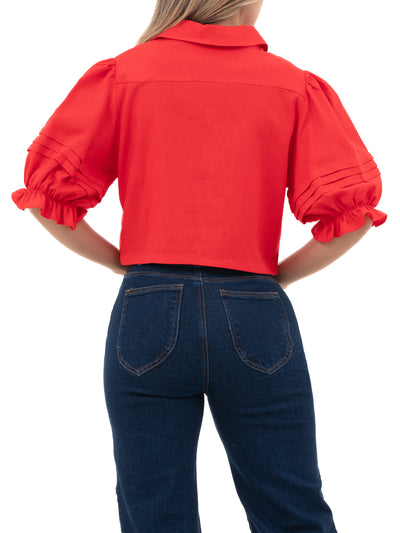 Blusa Paris