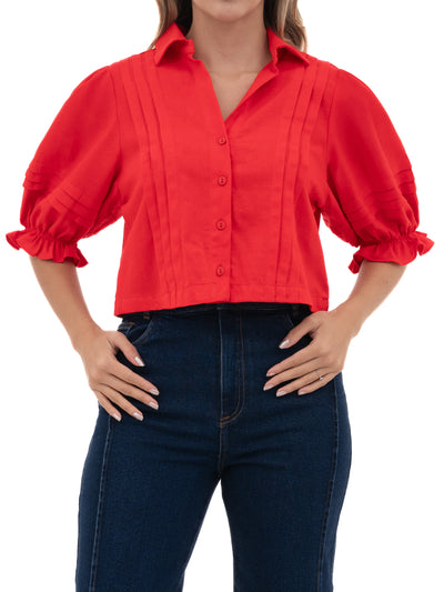 Blusa Paris