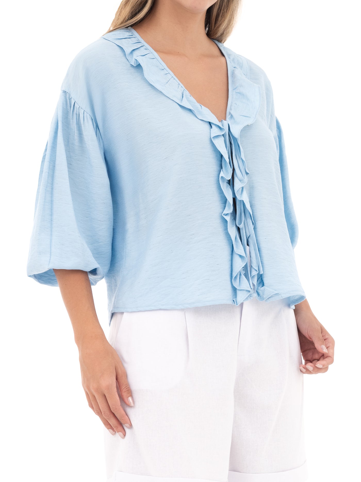 Blusa Rosalie