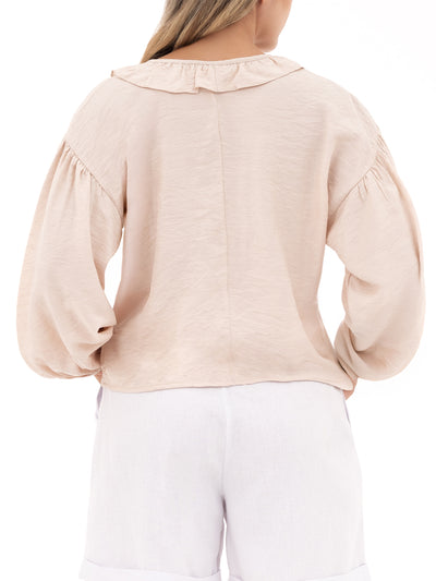 Blusa Rosalie