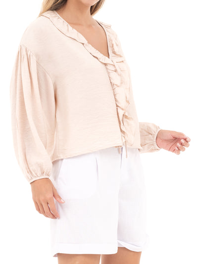 Blusa Rosalie