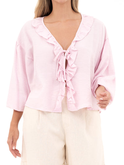 Blusa Rosalie