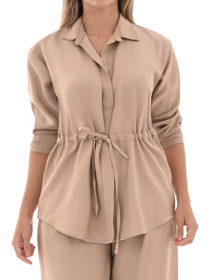 Blusa Sutton
