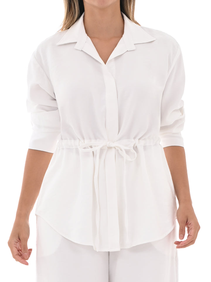Blusa Sutton