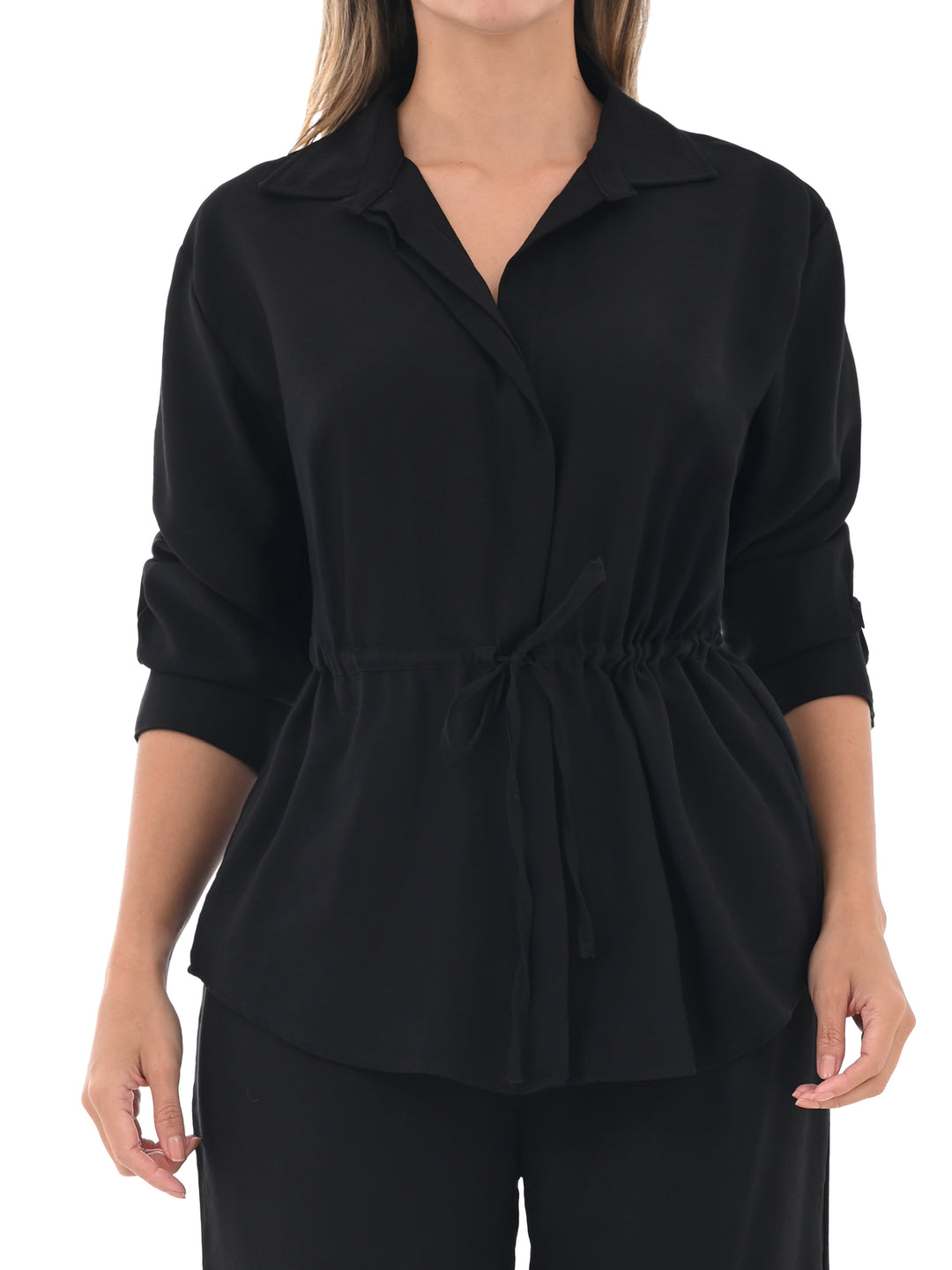 Blusa Sutton