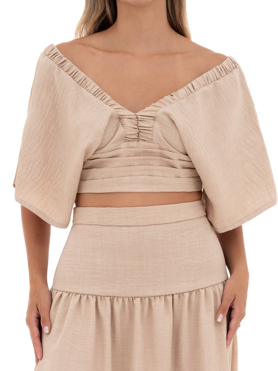 Blusa Sweet Jane