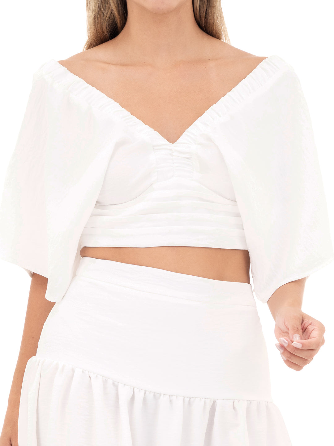 Blusa Sweet Jane