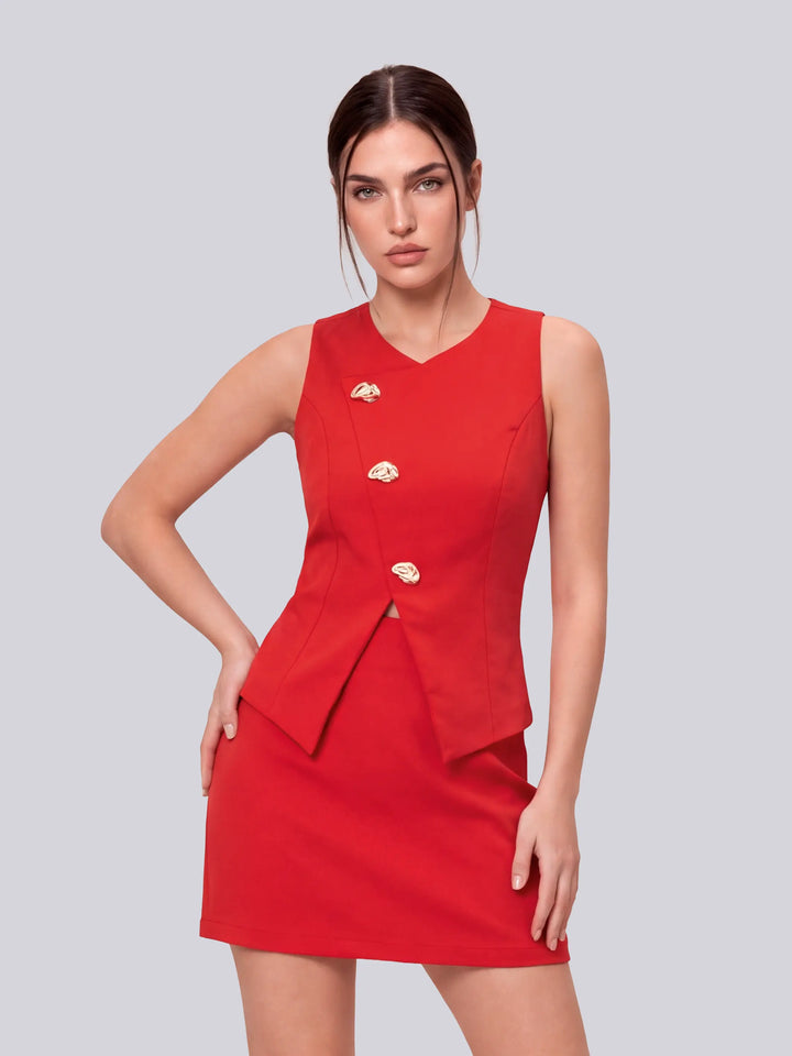Blusa Eimy
