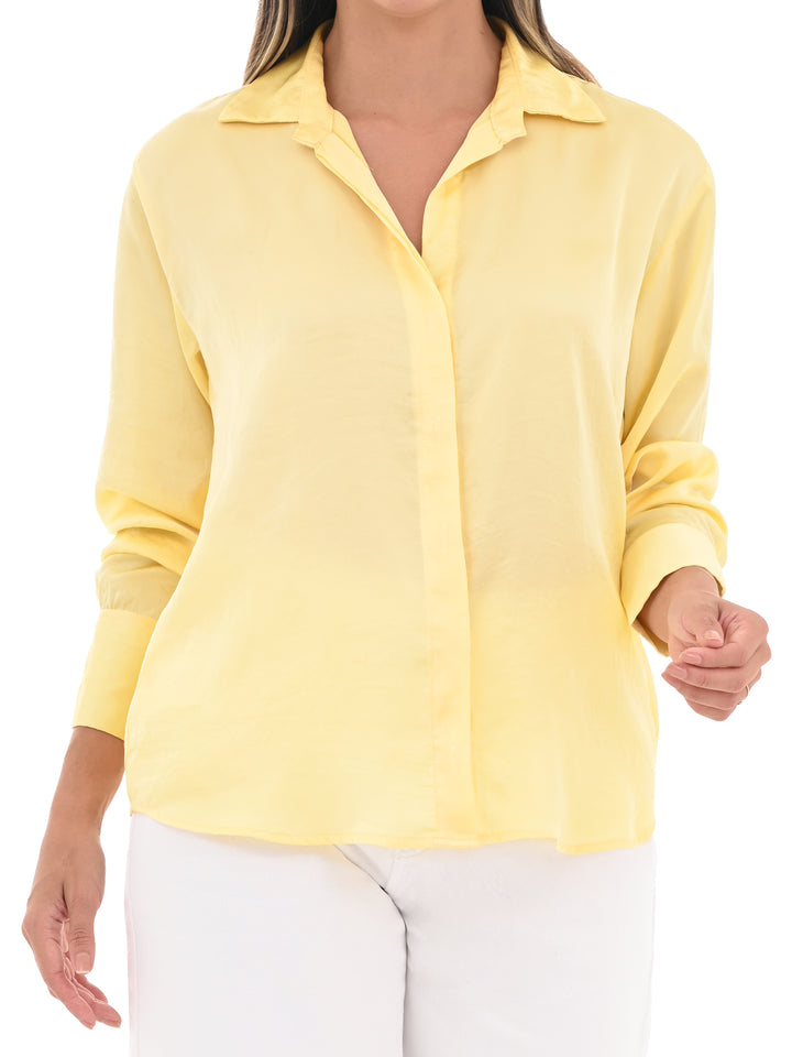 Blusa Triana