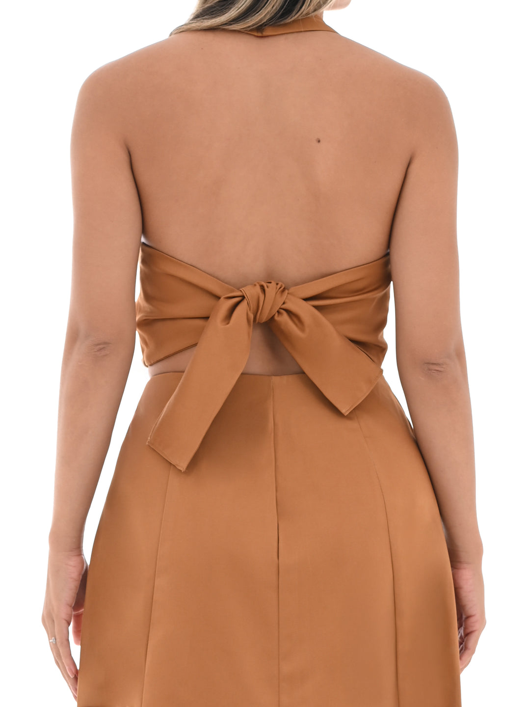 Blusa Vallia