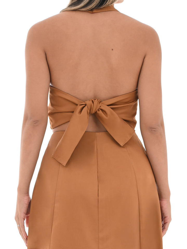 Blusa Vallia