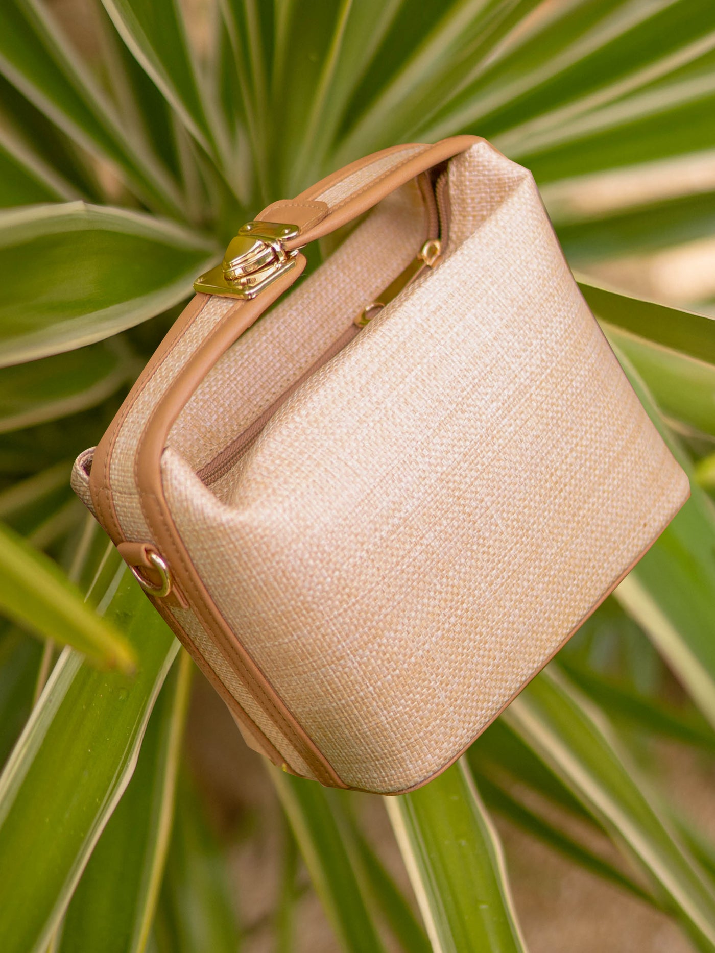 Bolso Aperol